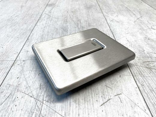 Клавіша змиву для пісуара GROHE SKATE COSMOPOLITAN / сталь (38784SD0)