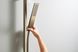 Ручной душ HANSGROHE PULSIFY E ECOSMART/бронза (24321140)