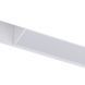 Світильник магнітний трековий KLOODI KDMG-LINE300 PC 12W 4K WH (KDMG-LINE300 PC 12W 4K WH)
