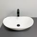 Раковина VBI TURIN S WHITE (VBI-011515)