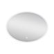 Дзеркало QTAP VIRGO 780х580 з LED-підсвічуванням QT18783502W, 580х780