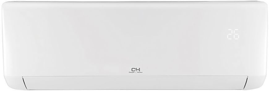 Кондиціонер COOPER&HUNTER CH-S18XN7