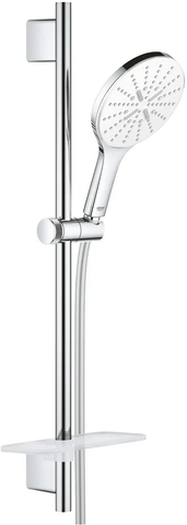 Душовий гарнітур GROHE VITALIO SMARTACTIVE 150 / 3 режими струменю (26598000)