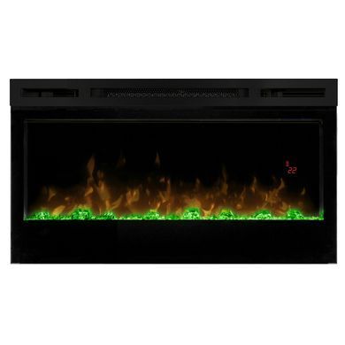 Электрокамин DIMPLEX PRISM 34 LED (BLF3451)