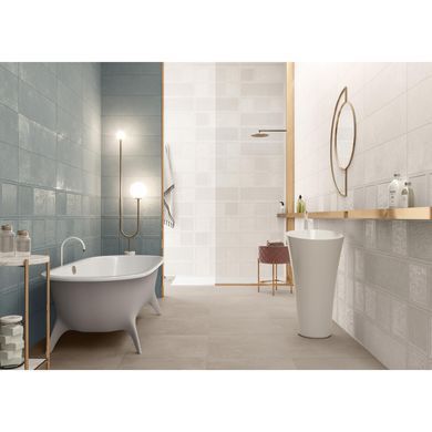 Плитка ARGENTA CERAMICA TEXTURE SAIL TETRA