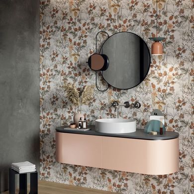 Керамогранит ABK WIDE&STYLE MINI DECORATIVE MOOD BERRIES 60X120 RETT. 7 MM (0008441)