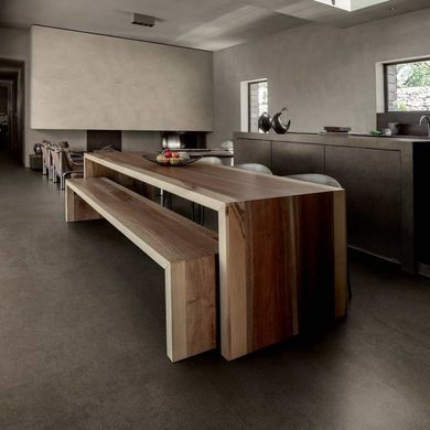 Керамогранит CASA DOLCE CASA SENSI BROWN DUST 60х120 RET 10мм (768324)