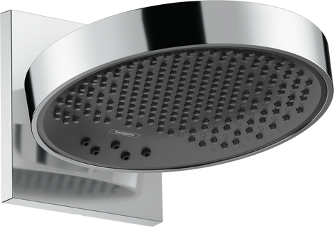 HANSGROHE Верхній душ RAINFINITY 250 3JET з тримачем CHROME (26232000)