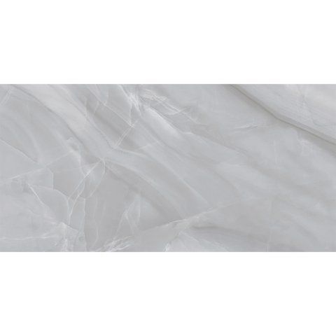 Плитка GOLDEN TILE LAZURRO светло-серый 3LG051