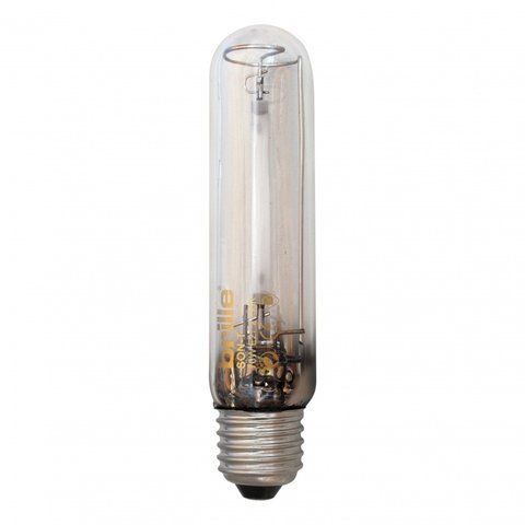 Лампа газоразрядная натриевая SON-T 70W E27 PRO BRILLE 220V