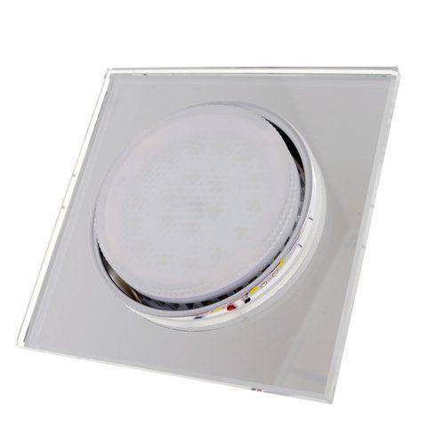 Светильник точечный HDL-G295 GX53 + 4W LED