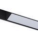 Світильник магнітний трековий KLOODI KDMG-LINE300 PC 12W 3K BK (KDMG-LINE300 PC 12W 3K BK)