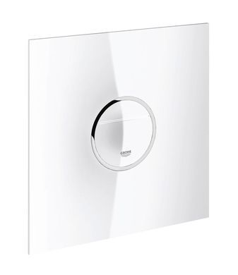 Клавіша змиву для унітазу GROHE ONDUS DIGITECTURE LIGHT (38915LS0)