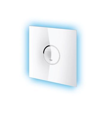 Клавіша змиву для унітазу GROHE ONDUS DIGITECTURE LIGHT (38915LS0)