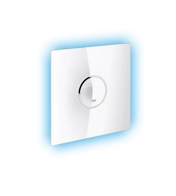 Клавіша змиву для унітазу GROHE ONDUS DIGITECTURE LIGHT (38915LS0)