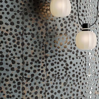 Керамогранит ABK POETRY DECOR, POIS METAL VERDIGRIS 120X280 RETT 6MM (PF60010231)