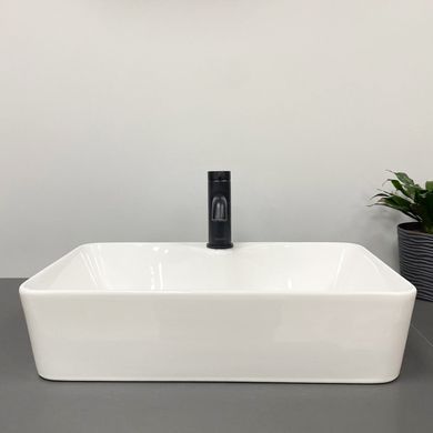 Раковина VBI FORLI 30.5х55 L WHITE (VBI-011103)