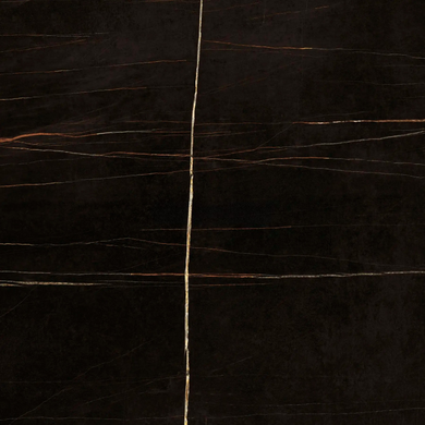 Керамогранит ALLORE GROUP SAHARA BLACK GLOSSY FP REC - 60х60 черный (154752)