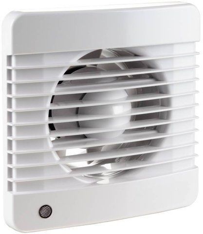 Вентилятор вытяжной VENTS СИЛЕНТА МТР 150 / датчик движения (VENTS 150 SILENTA MTR)