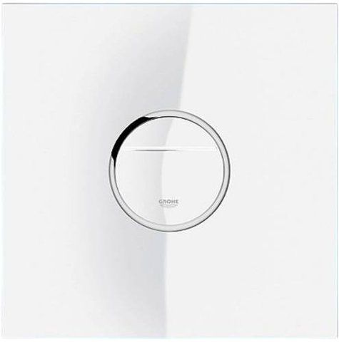 Клавіша змиву для унітазу GROHE ONDUS DIGITECTURE LIGHT (38915LS0)