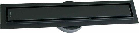 Трап для душу VBI FORT 2в1 50 BLACK (VBI-060105BL)