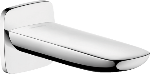 Вилив для ванни HANSGROHE PURAVIDA / хром (15412000)