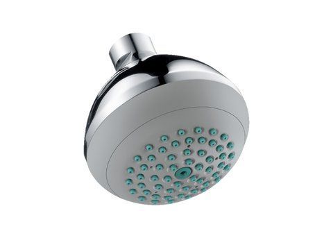 HANSGROHE Верхній душ CROMETTA 85 1JET GREEN 6л/хв , хром (28423000)