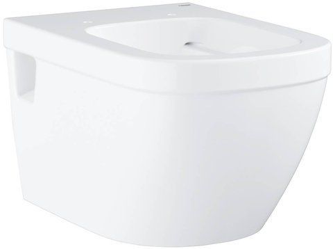 Підвісний унітаз GROHE EURO CERAMIC (39538000)