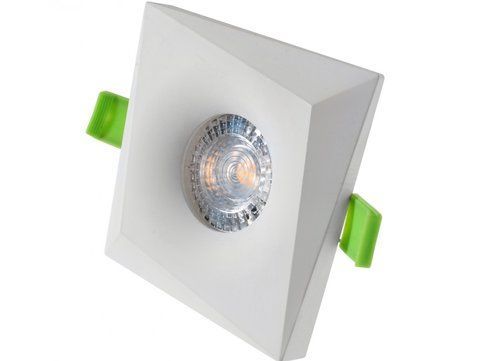 Світильник точковий HDL-DS 172 GU10 WH MR16