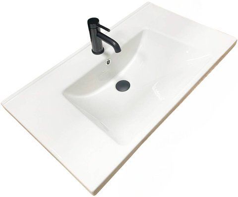 Раковина VBI BUSSO 80 WHITE (VBI-018046)