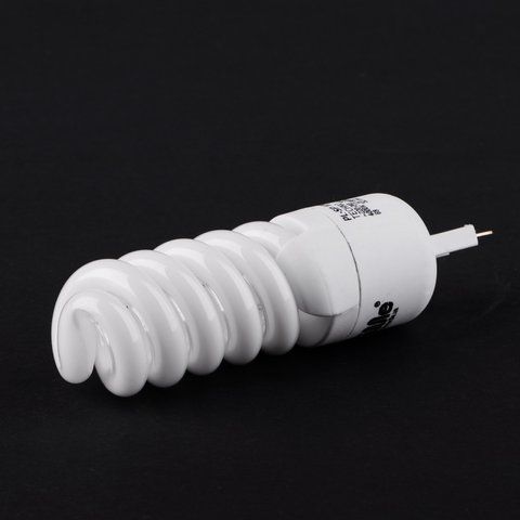 Лампа енергозберігаюча PL-SP 12W/840 G9 TECHNO 220V