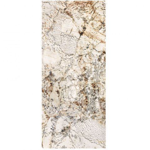 Керамограніт ARIANA NOBILE BLANC DU BLANC 120х280 SOFT 6мм (PF60008676)