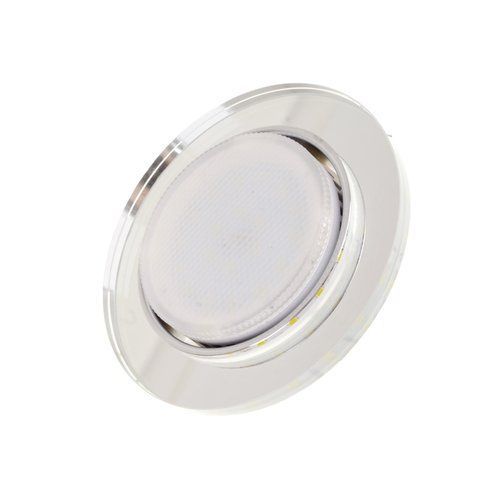 Светильник точечный HDL-G296 GX53 + 4W LED