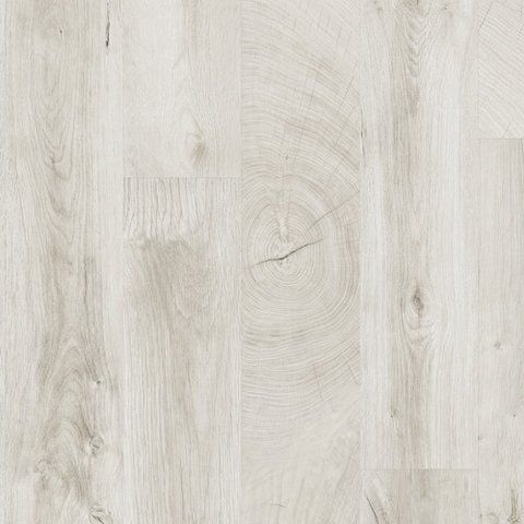 Ламинат KAINDL EASY TOUCH CREATIVE GLOSSY PREMIUM PLANK / Дуб FRESCO SNOW (FHD239O251NHG)