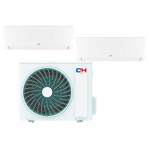 Мульти-сплит система COOPER&HUNTER CHML-U18RK2-NG OUTDOOR UNIT/CH-S09FTXF2-NG(I)
