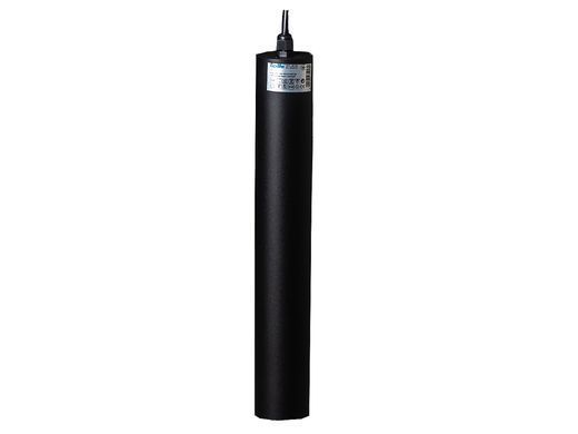 Светильник трековый магнитный-подвес KW-295/10W NW DC48V BK