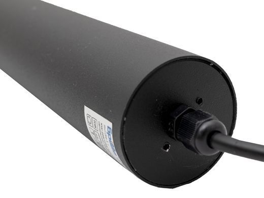 Светильник трековый магнитный-подвес KW-295/10W NW DC48V BK