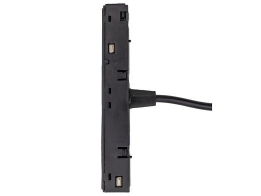 Светильник трековый магнитный-подвес KW-295/10W NW DC48V BK