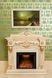 Каминокомплект IDAMEBEL LONDON GOODFIRE 28 (IDALONDONEF28S)