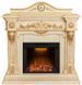 Каминокомплект IDAMEBEL LONDON GOODFIRE 28 (IDALONDONEF28S)