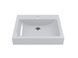 Раковина зі штучного каменю FANCY MARBLE NICOLE 46х60 (3206101)