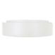 Светильник светодиодный настенно-потолочный накладной WBL-28C/30W*2 WH