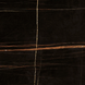 Керамогранит ALLORE GROUP SAHARA BLACK GLOSSY FP REC - 60х60 черный (154752)