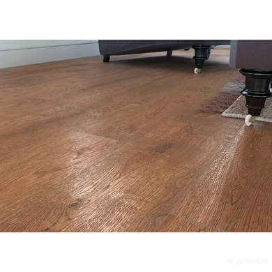 Керамогранит CERSANIT ROYALWOOD BROWN