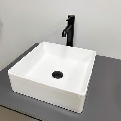 Раковина VBI TRIEST XS WHITE (VBI-012714)