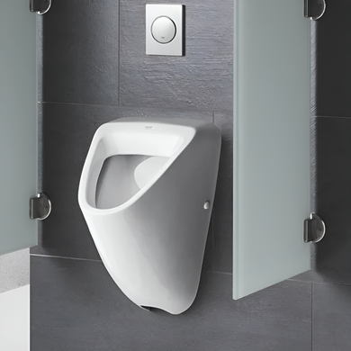 Підвісний пісуар GROHE BAU CERAMIC (39439000)