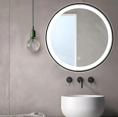 Зеркало DUSEL DE-M2071D &Oslash;100 (DUSEL-289)