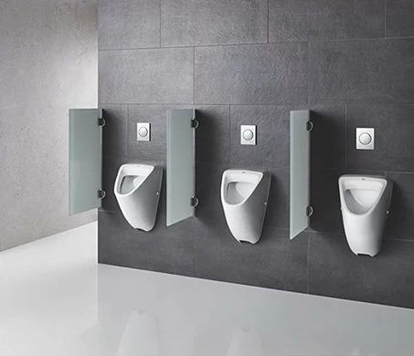 Підвісний пісуар GROHE BAU CERAMIC (39439000)