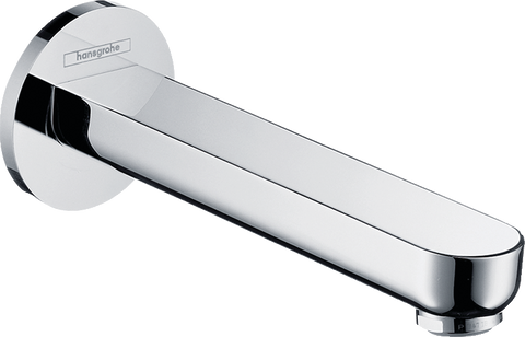 Излив для ванны HANSGROHE METRIS S (14420000)