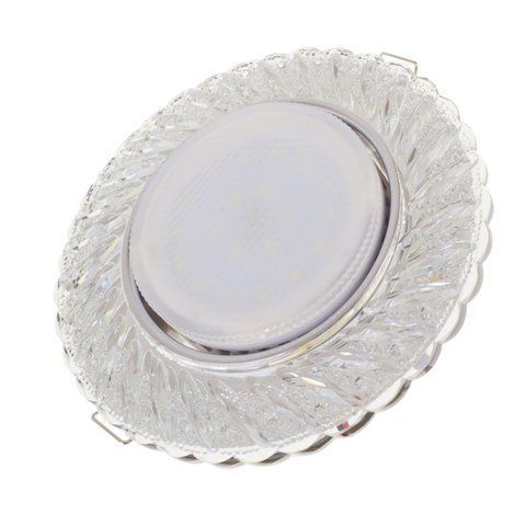 Светильник точечный HDL-G297 GX53 + 4W LED